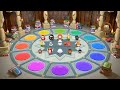 Mario Party 10 Minigames Toadette Toad Mario Wario