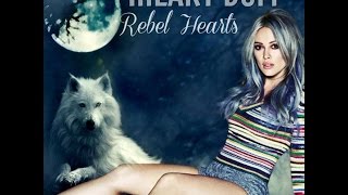 Hilary Duff - Rebel Hearts (Instrumental)