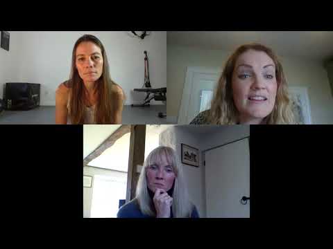 Interview with PhysioMum and Absolute Physio