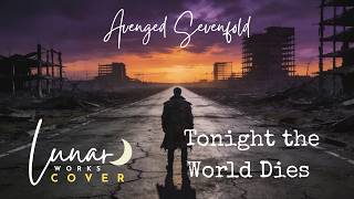 Download lagu Avenged Sevenfold | Tonight the World Dies (1960's Soul Motown Vintage Cover) mp3 Download lagu Avenged Sevenfold | Tonight the World Dies (1960's Soul Motown Vintage Cover) mp3