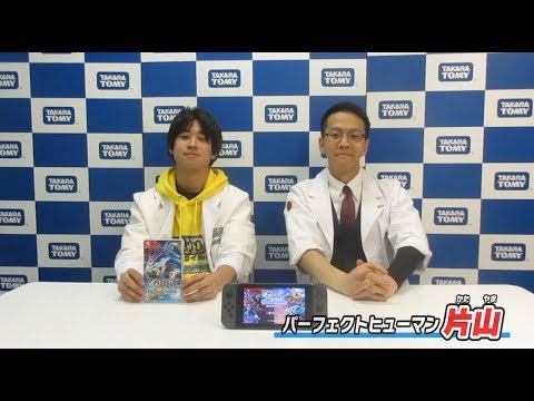 【ゾイドワイルド】キングオブブラスト特報！追加DLC「最終決戦バージョン」最新情報！