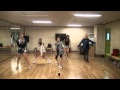 SPICA (스피카)_I'll Be There (choreography ver ...
