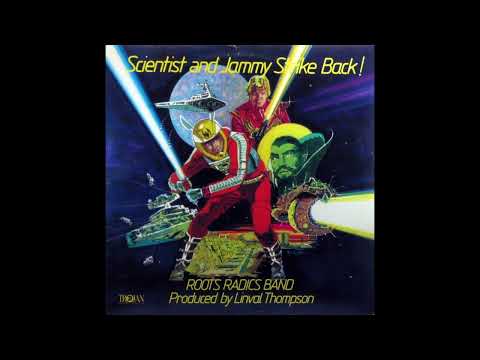 Roots Radics Band – Scientist And Jammy Strike Back! (Full Album) (1982)
