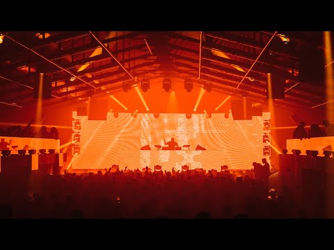 Paul van Dyk presents VENTURE X in Montreal (full set)