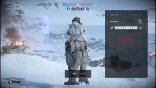ダースモール無双