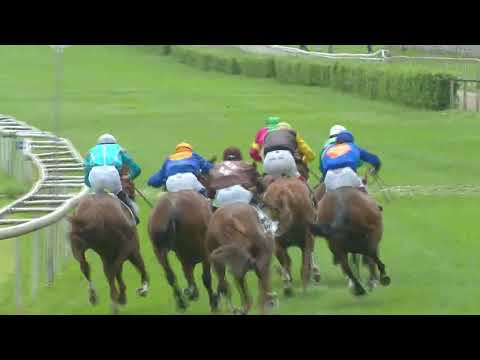 Dielsdorf/07.05.2023/Grosser Preis der Alurex Soleda AG