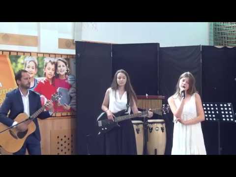 "Nic o nas bez nas" - Oliwia Witczak, Ola Naguszewska, Janusz Kujawa