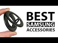The BEST Samsung Smartphone Accessories In 2026
