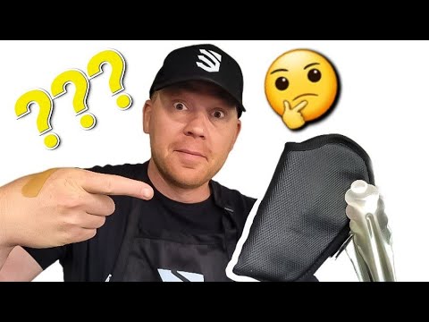 BLACKHAWK A.R.C. Holster Review