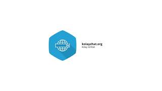 kolaychat.org | Kolay sohbet