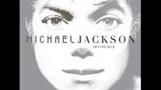 Michael Jackson Feat. Eve - Butterflies Remix