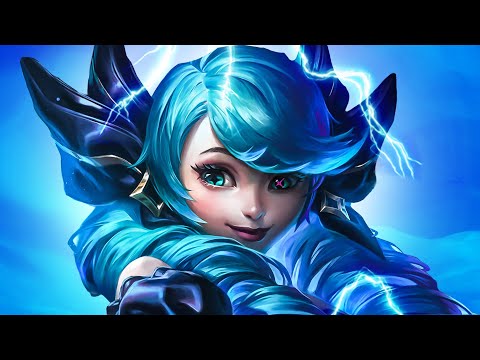 GENIUS MASTERMIND GWEN!?