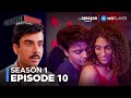 Shaadi Aur Agency Ka Drama Officepolitics Thinkistan S1 Episode 10 Naveen Kasturia