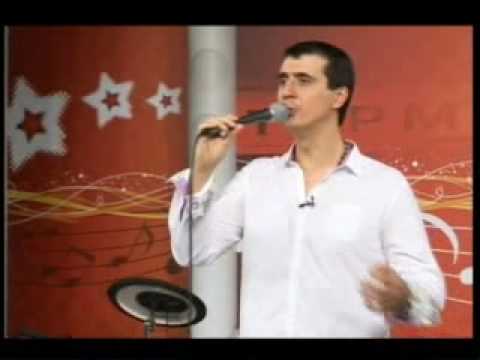 Marko Bulat 3-Uzivo-Dunave-Pesme su mi drugovi-Uspeo sam