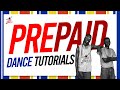 PREPAID First Love Dancing Stars REVY FLOW REVIVAL DAG HEWARD MILLS First Love Church