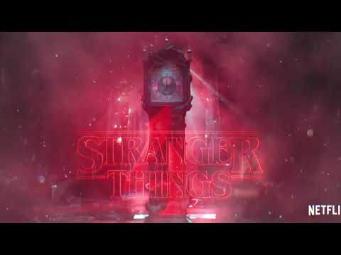 Stranger Things Season 4 Official Trailer Song: "Dream A Little Dream Of Me"