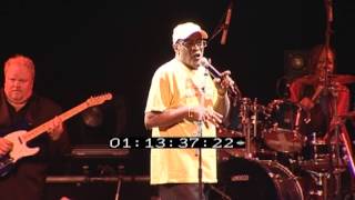 XAVIER GARNAULT PRESENTE BILLY PAUL BIENTOT EN DVD LIVE