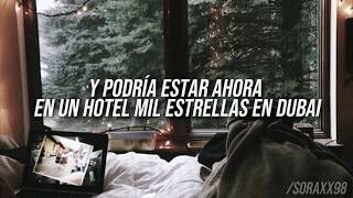 Domingo En La Mañana | Lucah | Letra