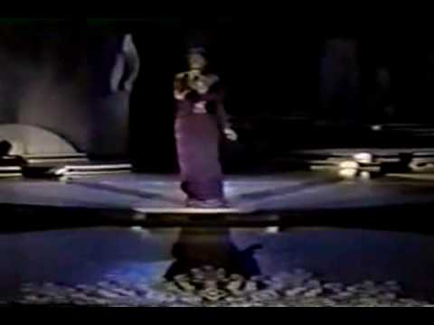 Dionne Warwick - No night so long (Solid Gold 1980)