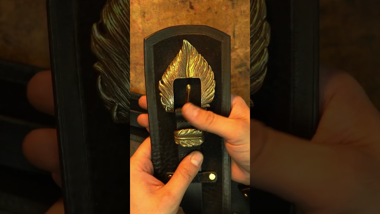 Fancy pasek dla modowej bestii