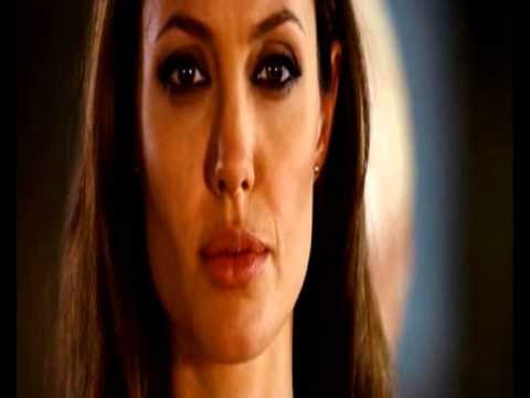 Wanted trailer BY Dajana Becej