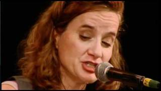 Susan Werner at Philly Folk Festival (2010) - Did Trouble Me