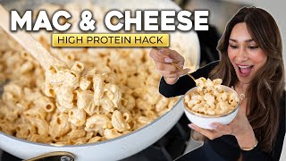 I Can’t Believe This Mac & Cheese Actually Tastes This Good