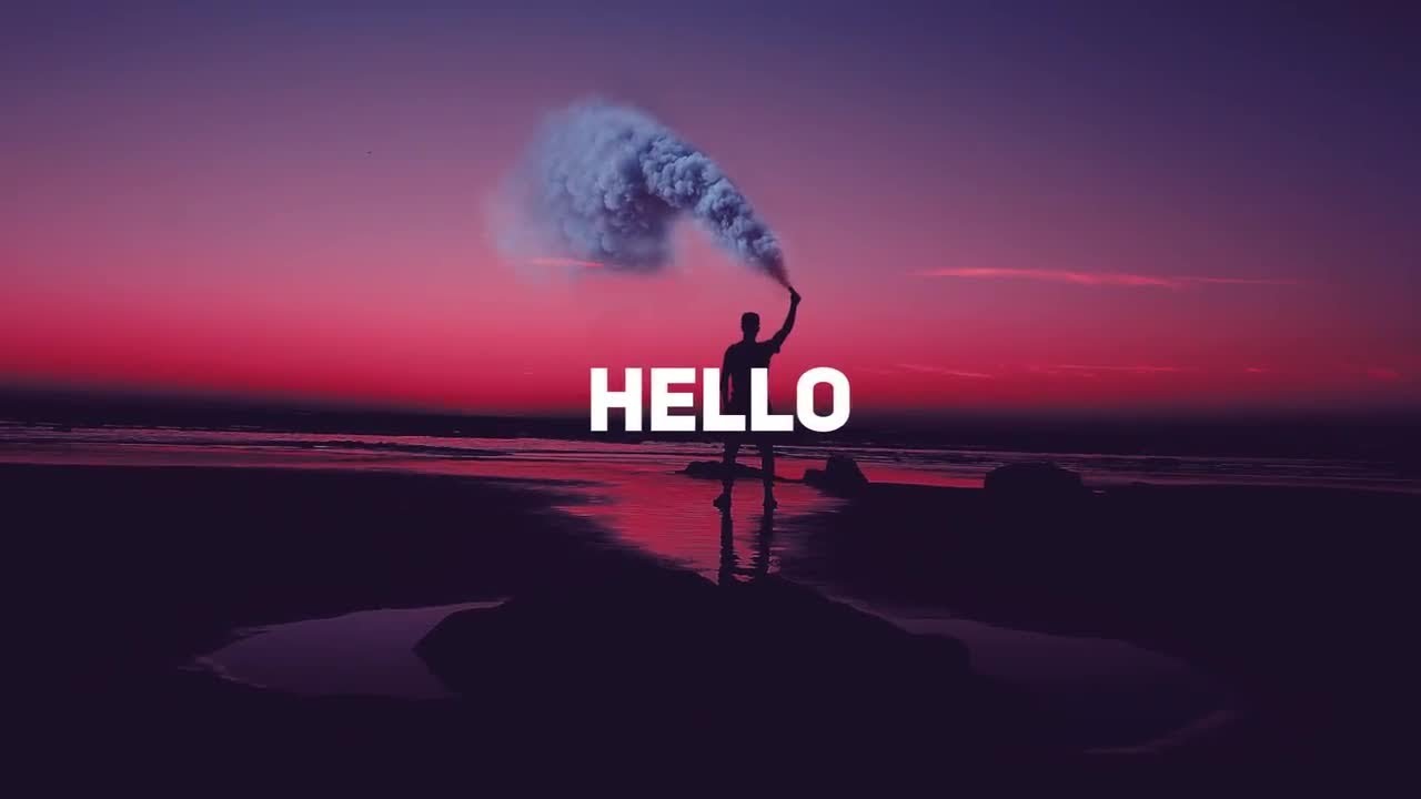 Stomp After Effects Templates