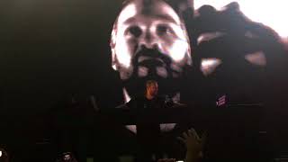 Steve Angello - Amazing Skills Show me Love @ Hi Ibiza, Ibiza 2017