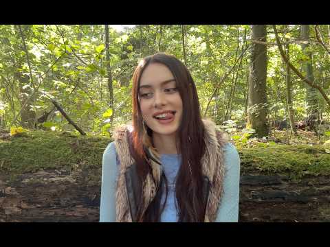 Rache an meiner Erzfeindin.