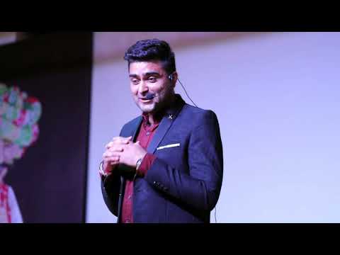 abhinandan singh Trans-versation | Abhinandan Singh | TEDxTaxilaBusinessSchool