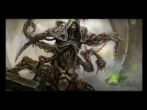 What Was The Daemonculaba? by Idiotic Synergy Reaction - "Okay Seriously... What The Fuck?!"