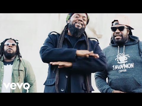 Morgan Heritage - Selah (Official Video)