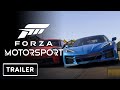 关于 Forza Motorsport  XBox  DLC 的游戏实况视频
