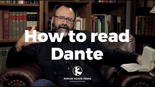How to read Dante&#39;s Divine Comedy | Wes Callihan