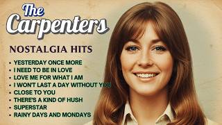 Download lagu The Carpenters Classics Collection, a Handpicked Selection of Their Iconic Oldies  Memories mp3