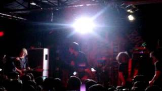 I See Stars - Project Wakeup (Live)