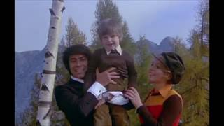 Roy Black - Eine Rose