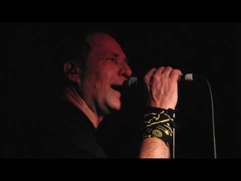 The Gutter Brothers - Runaway Train and Jesus - Live Putney April 06 2019