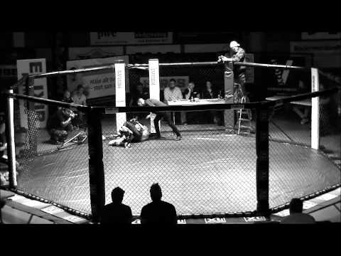 Escalate cage challange 12