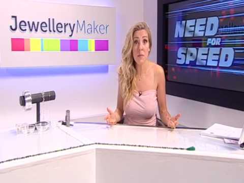 JewelleryMaker LIVE 22/07/2016 5pm-10pm