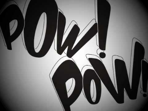 Claude VonStroke & Justin Martin - Beat That Bird (Pow! Pow! Remix)