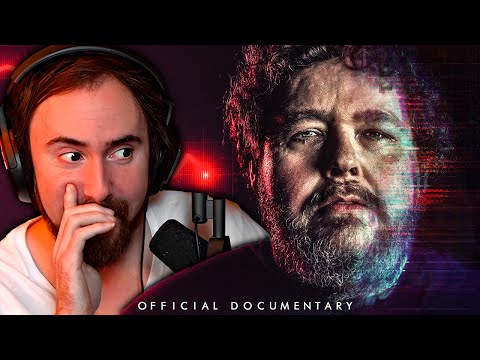 The Dark, Sad Life of Boogie2988 | Asmongold Reacts