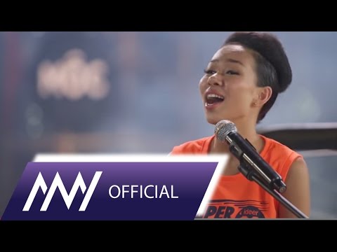 Thảo Trang - Đại Lộ Đón Gió- Mộc (Unplugged) Tập 1