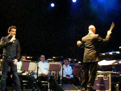 Mazz and Ricardo 'who Wants To Live Forever'