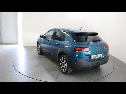 Citroen C4 Cactus 1.2 Puretech 110 S S BVM Feel - Image 2