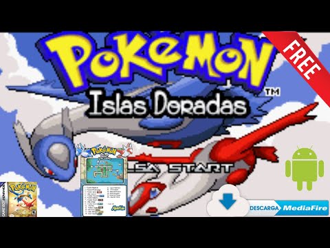 Review Pokemon Islas Doradas