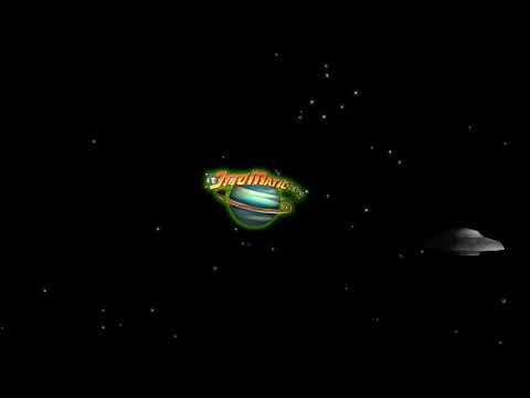 Otto-Matic Soundtrack - STAGE 8: Planet Deniz - Valley of Fire & Ice