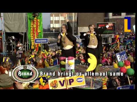 Boetezitting 2008 - Toddezek