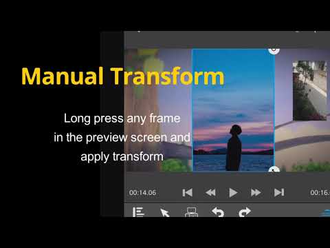 Video Elements - Video Editor Video